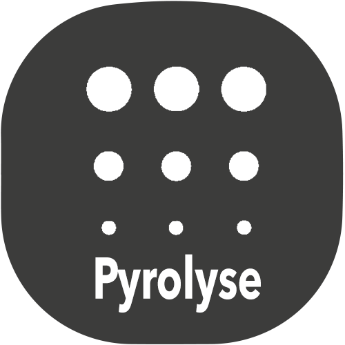 small four nettoyage pyrolyse