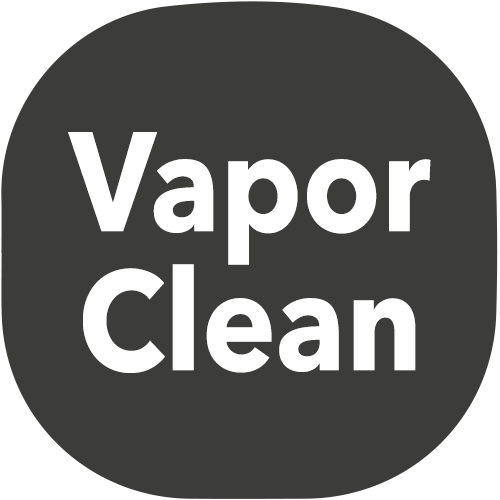 small four nettoyage vapor clean