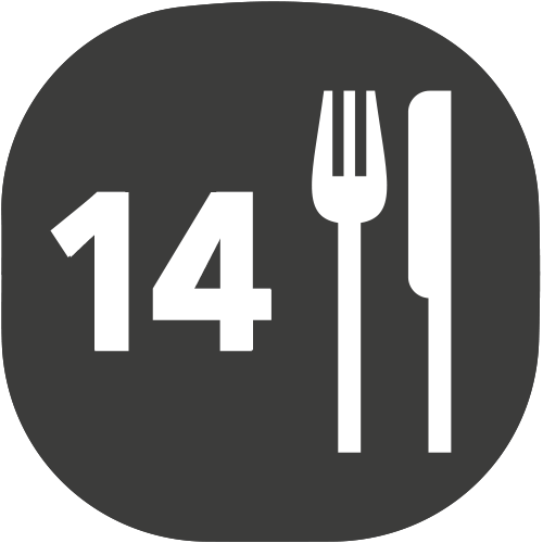 small lave vaisselle nombre couverts 14