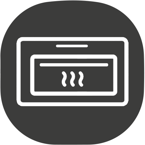 small micro ondes combine