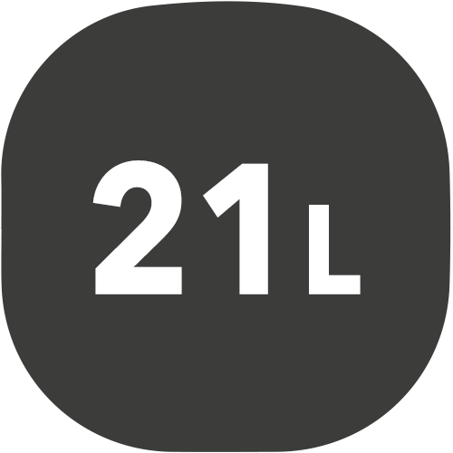 small micro ondes litrage 21l