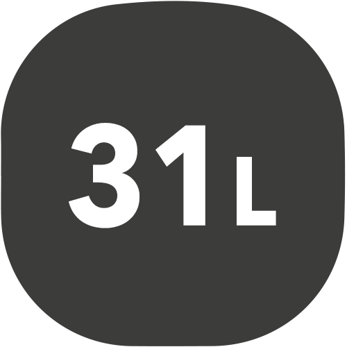 small micro ondes litrage 31l