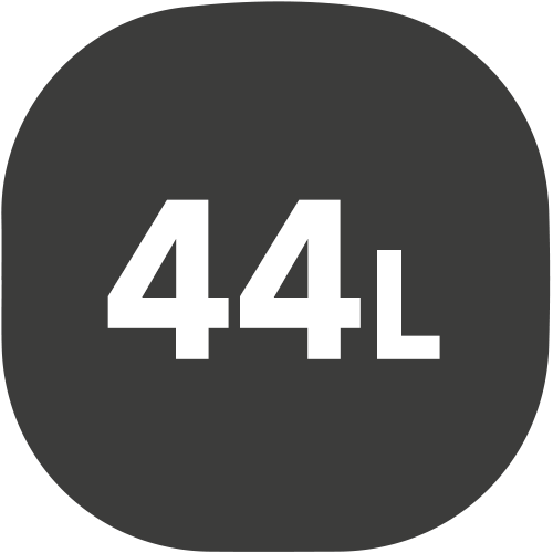 small micro ondes litrage 44l