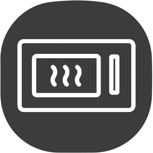 small micro ondes mono