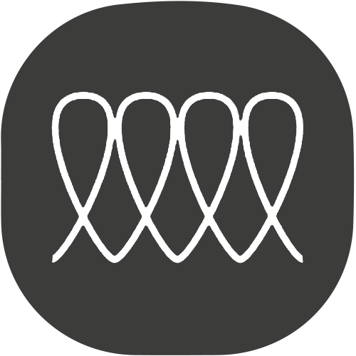 small plaque induction