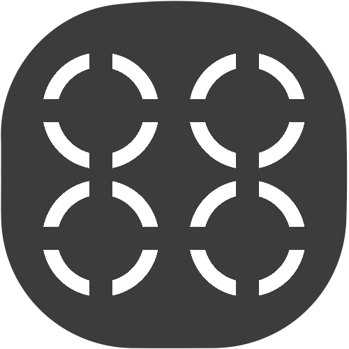 small plaque nombre feux 4