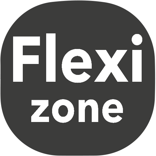 small plaque nombre feux flexizone