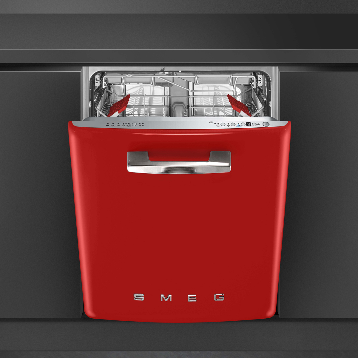 Lave-vaisselle pose libre