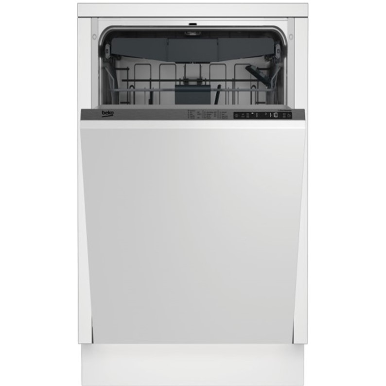 Lavevaisselle encastrable ou tout intégrable Cuisines AvivA