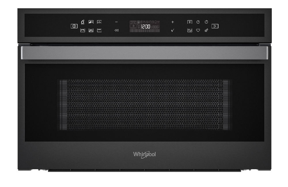 Micro-ondes encastrable Crisp