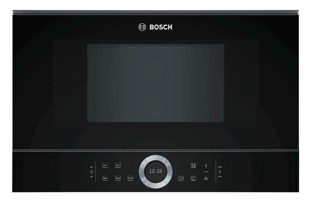 Micro-ondes encastrable