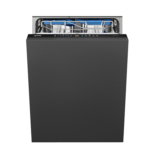 Lave-vaisselle tout intégrable