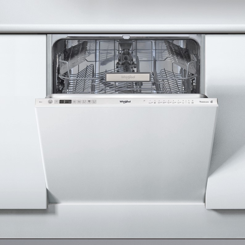 Lavevaisselle encastrable ou tout intégrable Cuisines AvivA