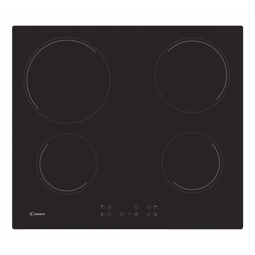 Plaque vitrocéramique