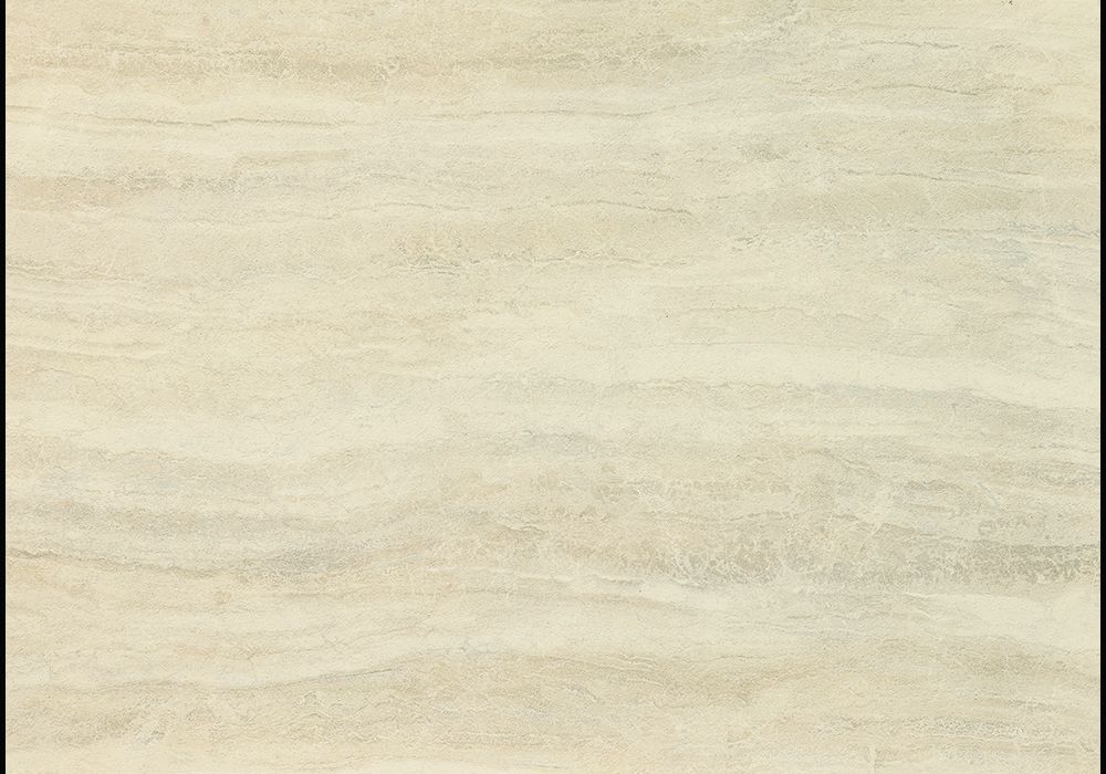 Décor travertin beige sable