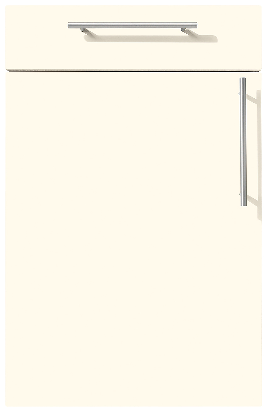 Façade MILANO Magnolia mat soyeux AFP