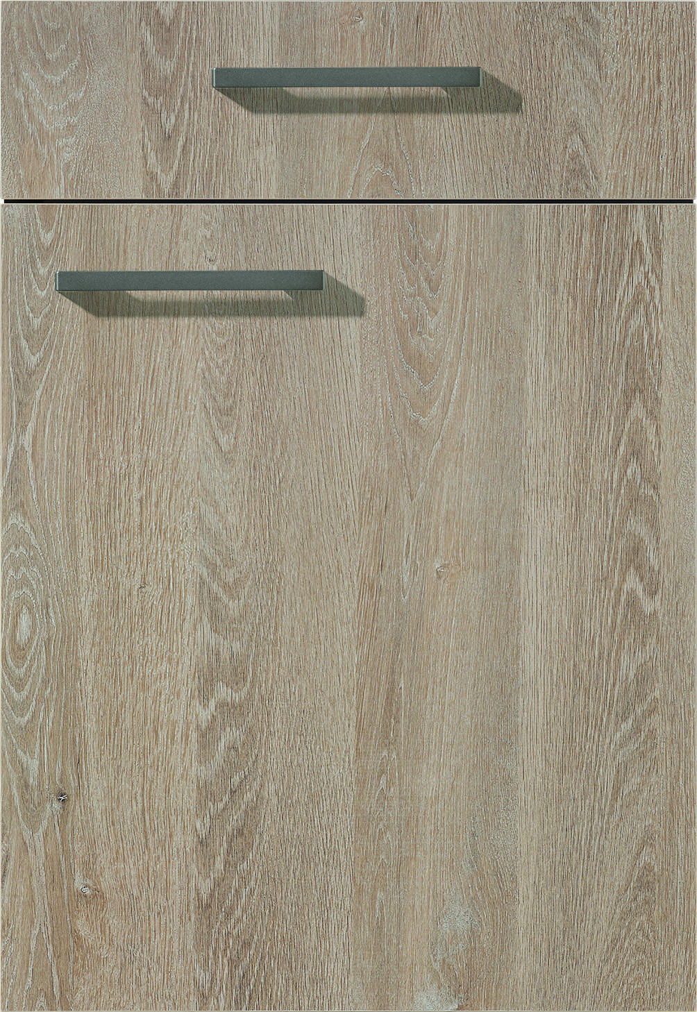 Façade ARIA Décor chêne Bergamo