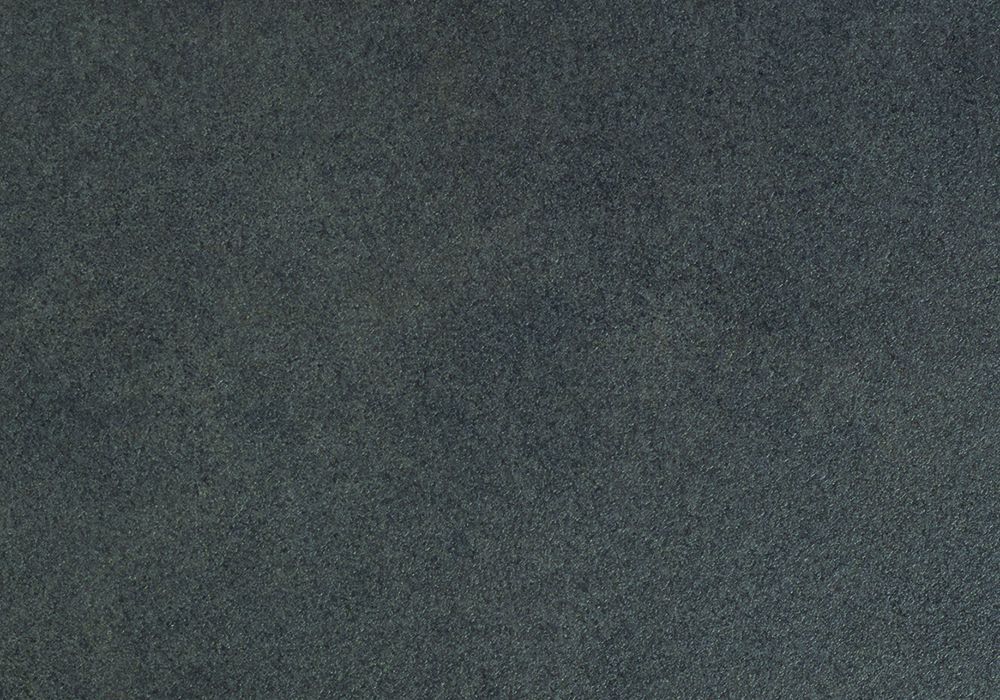 Décor granit flammé noir