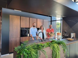 Cuisines AvivA ouvre à Limoges !