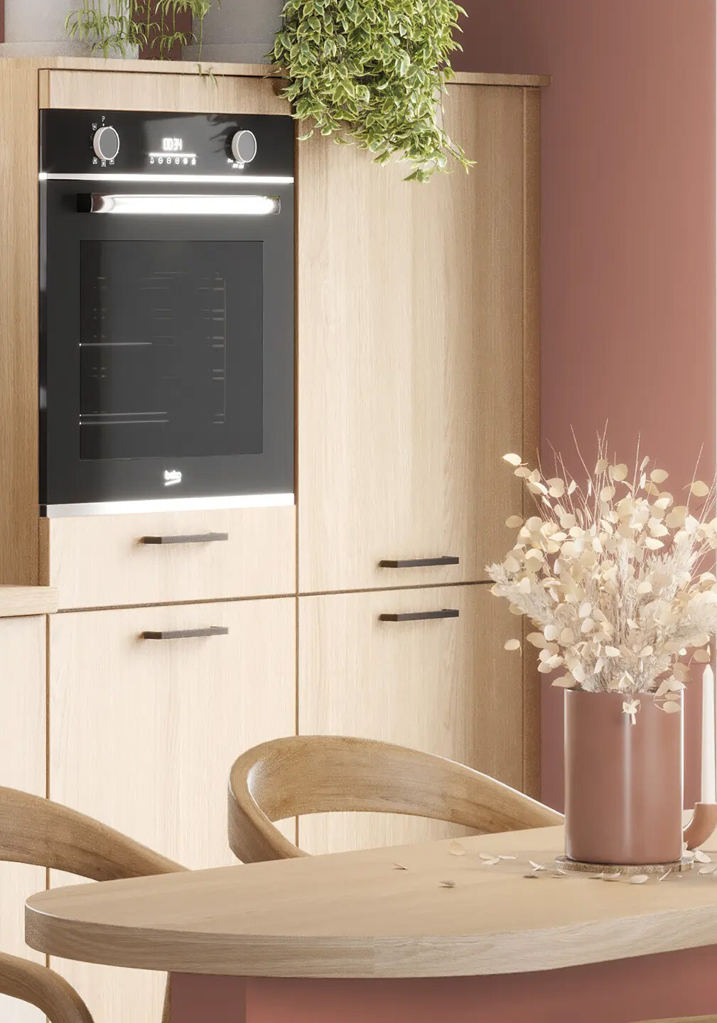 JULIA Chêne Montréal