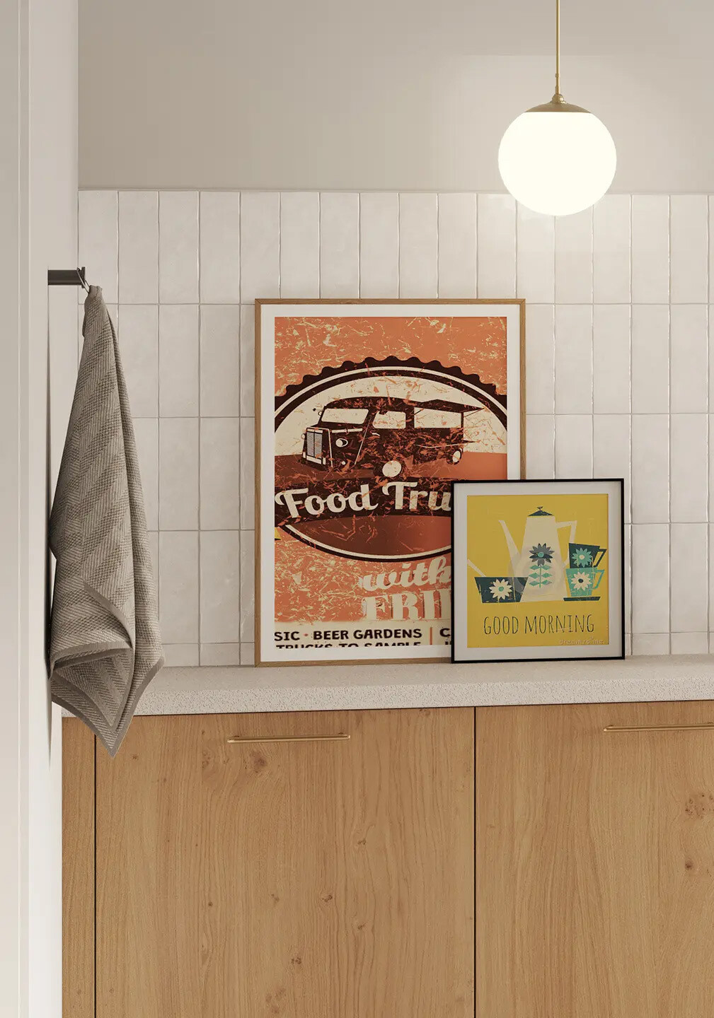 PALMA Chêne Noueux Mat Brossé