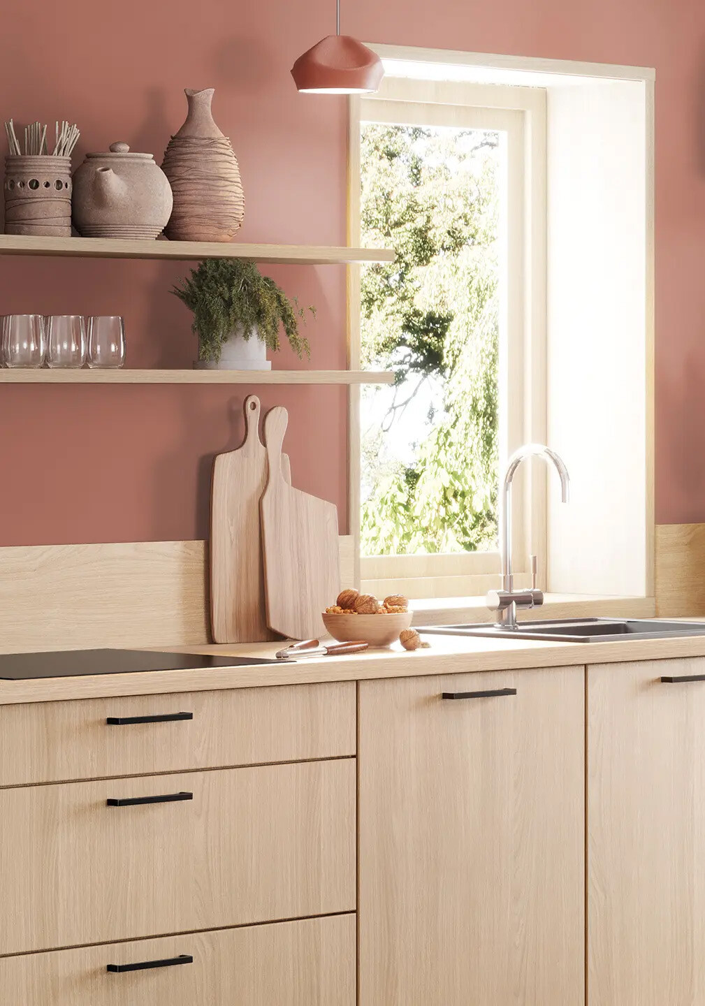 JULIA Chêne Montréal