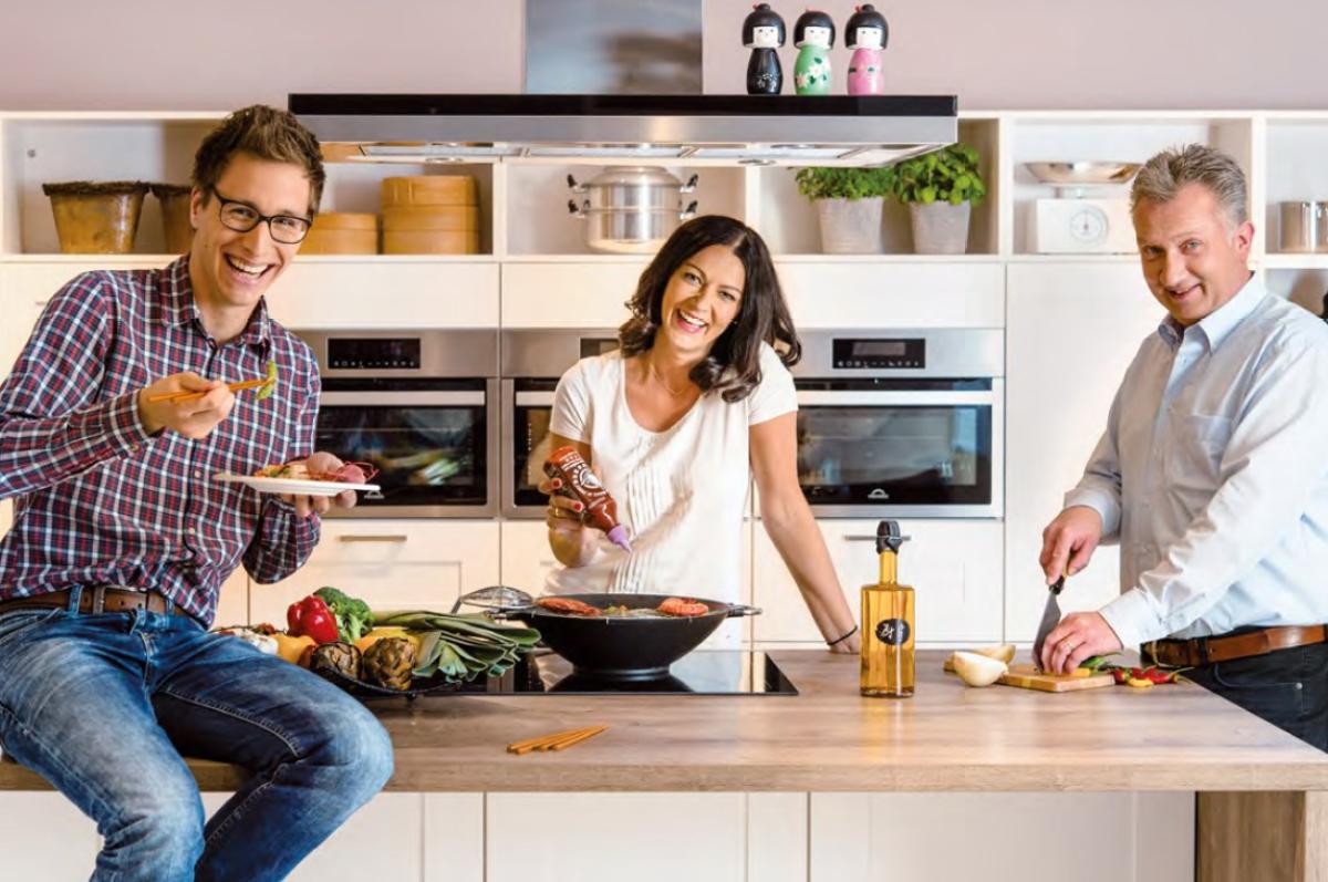 Recevoir régulièrement