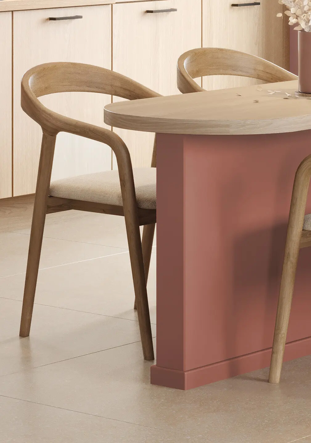 JULIA Chêne Montréal