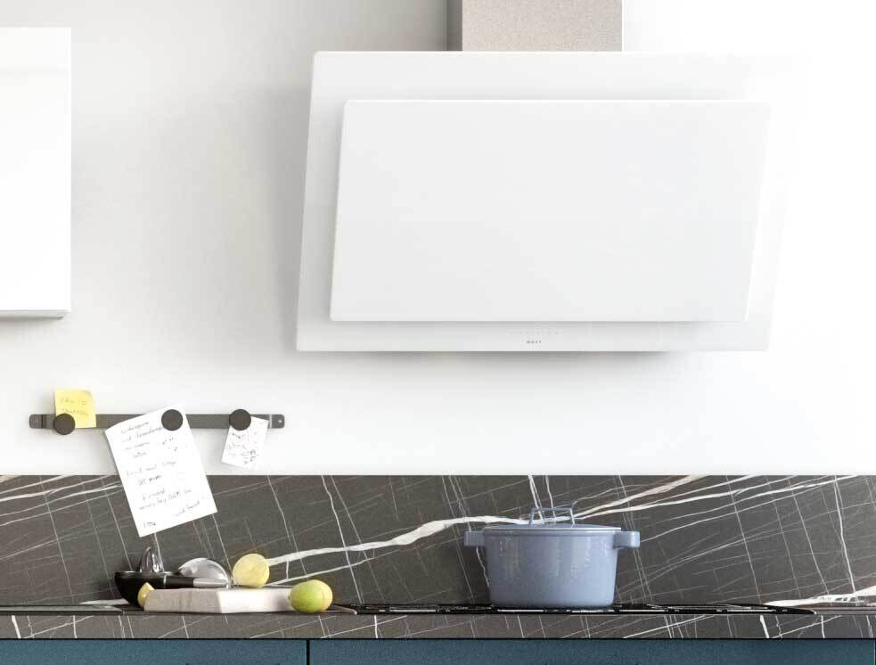 MILANO Bleu intense Lineaire