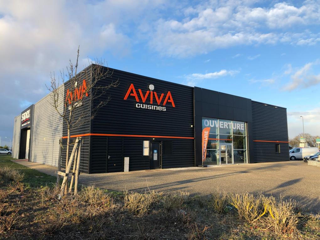 Angoulins La Rochelle