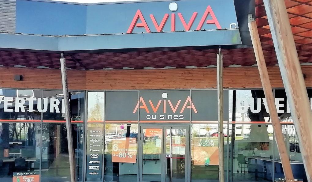 Bordeaux Sainte Eulalie