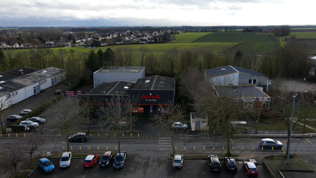 Chartres Barjouville