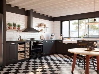 Cuisines AvivA joue la carte de l'authenticité