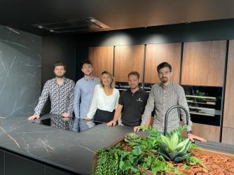 Cuisines AvivA ouvre à Roanne