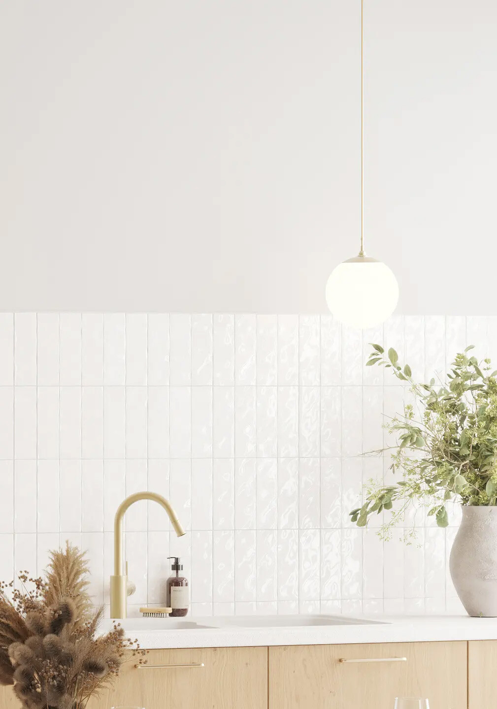 PALMA Chêne Noueux Mat Brossé