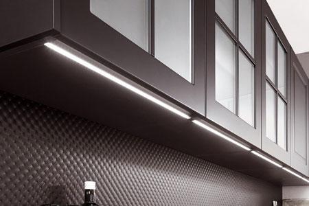 Équipements et rangements