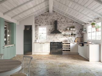 Carnet d'inspiration 2023 de Cuisines AvivA