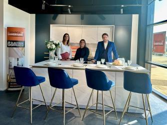 Cuisines AvivA ouvre à Orange