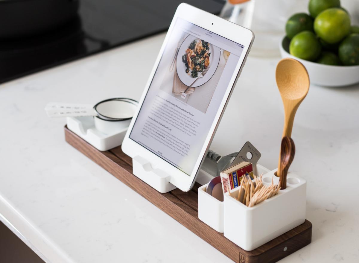 Sur un site internet spécialisé