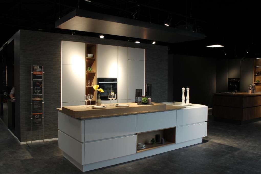 Cuisiniste Mulhouse Magasin de cuisine Mulhouse Cuisines AvivA