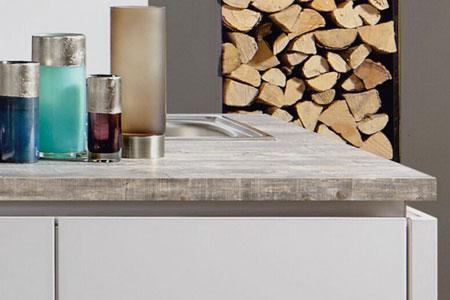 Équipements et rangements