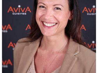 Nomination : Gaëlle Morilleau rejoint Cuisines AvivA