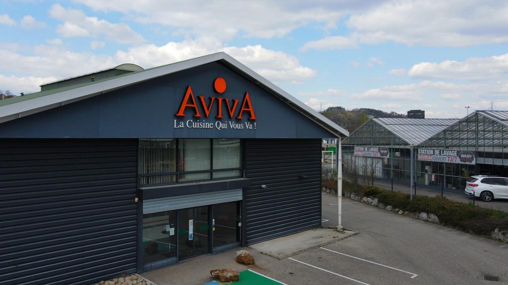 Saint-Etienne Firminy