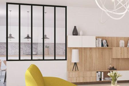 Équipements et rangements