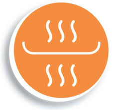 <p class="ql-align-justify">Technologie DualCrisp : Une technologie exclusive Whirlpool qui combine deux émissions d'ondes, le gril et le plat crisp.</p>