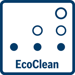<p class="ql-align-justify">Un four toujours propre grâce aux parois <strong>EcoClean</strong> :</p><p class="ql-align-justify">Lors de la cuisson, les graisses sont projetées sur les parois du four. Avec la technologie <strong>EcoClean</strong>, au fil des cuissons, les parois du four* en céramique ultra-poreuse absorbent toutes les graisses. Dès 200°C, l'oxygène présent au cœur des parois du four agit pour détruire toutes les particules de graisse. Le four s'auto-nettoie.</p><p class="ql-align-justify">* Selon modèles, 1 ou 4 parois.</p><p><br></p>