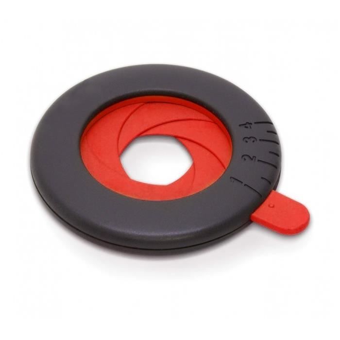 <p>À retrouver <a href="www.cdiscount.com/maison/cuisson/doseur-spaghetti-1-4-portions-ustensiles-de-cuis/f-117891260-med8019181482965.html" rel="noopener noreferrer" target="_blank">ici</a>.</p>