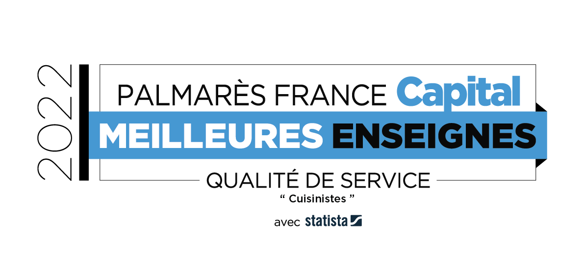 N° Cuisinistes 2019