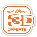 <p class="ql-align-center">Pour tout projet, l'étude avec plans 3D</p><p class="ql-align-center">est offerte et sans engagement</p>