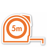 <p class="ql-align-center">Une prise de mesure systématique</p><p class="ql-align-center">pour vérifier les côtes avant de lancer la fabrication</p>